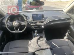 نيسان ألتيما